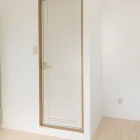 寮完備